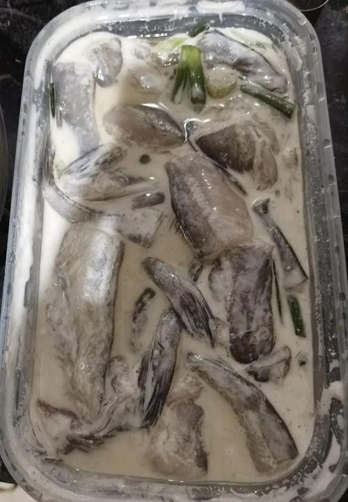 寧波龍魚怎么燒才好吃竅門圖片 寧波龍魚怎么燒才好吃竅門圖片 龍魚百科 第33張