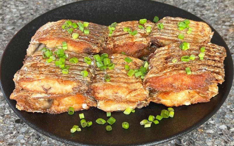 寧波龍魚怎么燒才好吃竅門圖片 寧波龍魚怎么燒才好吃竅門圖片 龍魚百科 第40張