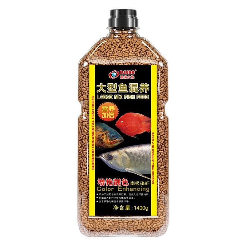 長壽花和金龍魚哪個好：在探討戰船魚和銀龍魚哪個更好養之前需要了解這兩種魚的基本飼養需求和特性