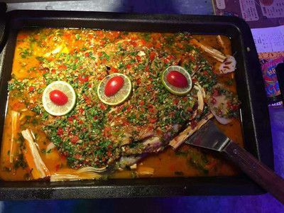 龍魚腥味重（龍魚怎么去腥）