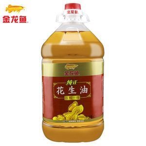 金龍魚4l多少錢：金龍魚4l價格因具體產品而異 金龍魚4l多少錢：金龍魚4l價格因具體產品而異 龍魚百科 第1張