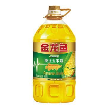 金龍魚4l多少錢：金龍魚4l價格因具體產品而異 金龍魚4l多少錢：金龍魚4l價格因具體產品而異 龍魚百科 第3張