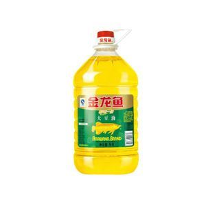 金龍魚4l多少錢：金龍魚4l價格因具體產品而異 金龍魚4l多少錢：金龍魚4l價格因具體產品而異 龍魚百科 第2張