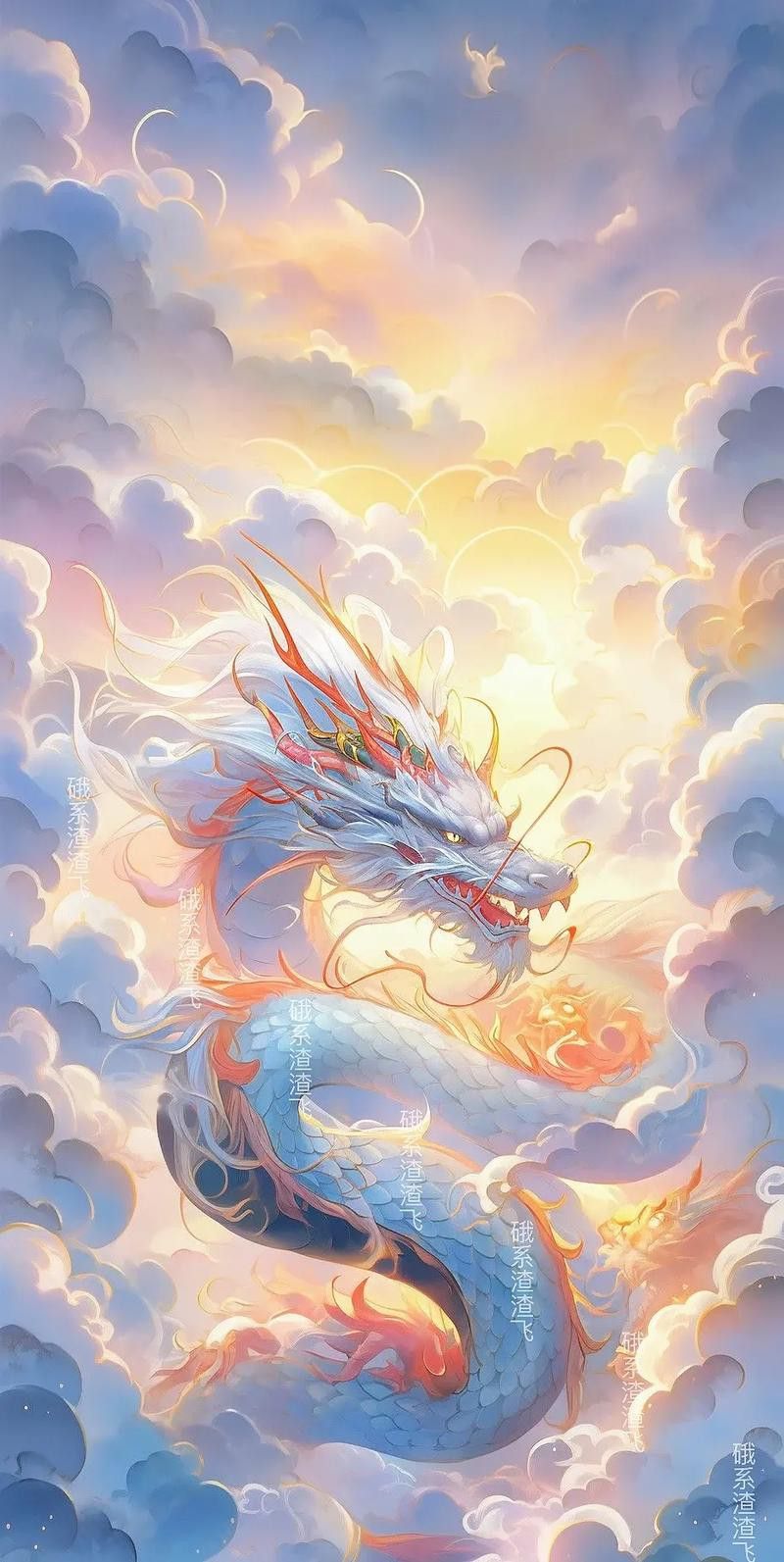 58pic.com有哪些吉祥龍壁紙？