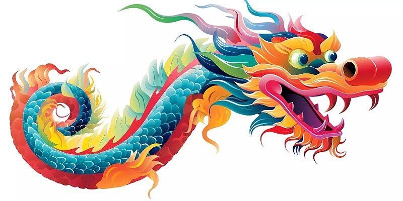 58pic.com有哪些吉祥龍壁紙？