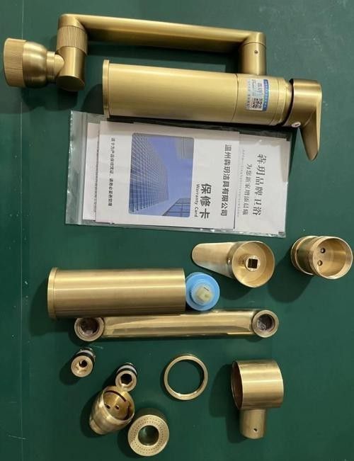 銅質龍頭中哪個品牌最好？