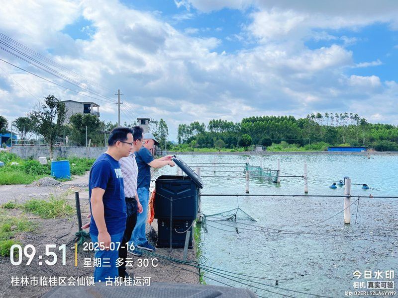 桂林龍魚養殖基地電話地址查詢