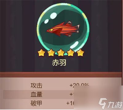 龍魚青龍比赤羽更強嗎：《咸魚之王》龍魚青龍和赤羽哪個更強 龍魚青龍比赤羽更強嗎：《咸魚之王》龍魚青龍和赤羽哪個更強 龍魚百科 第1張