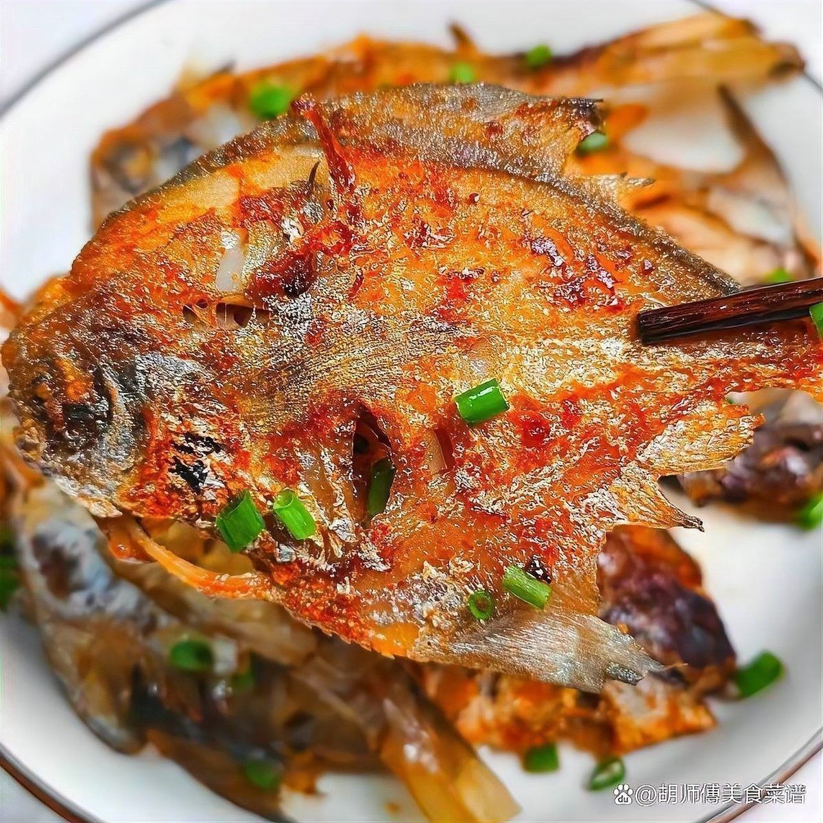 龍魚和黑魚哪個好吃