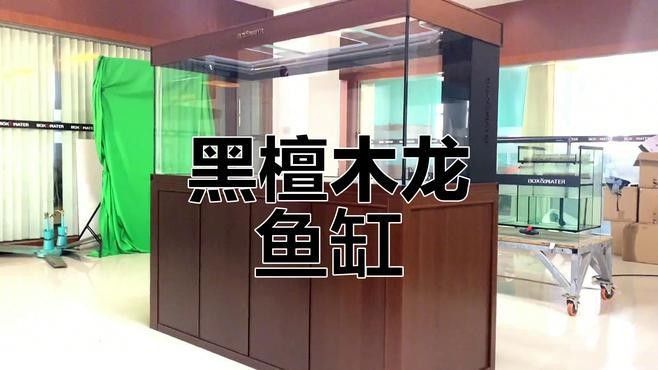 龍魚缸品牌大全