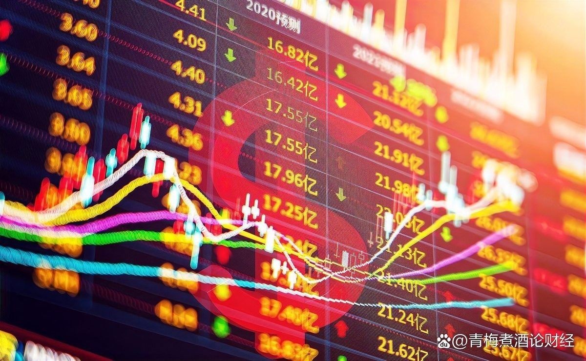 龍頭股有哪些技術特征