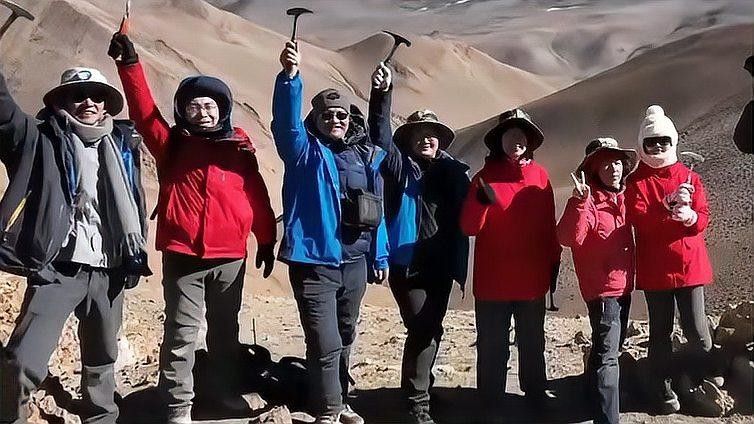 魚龍化石在哪些地層中發現？