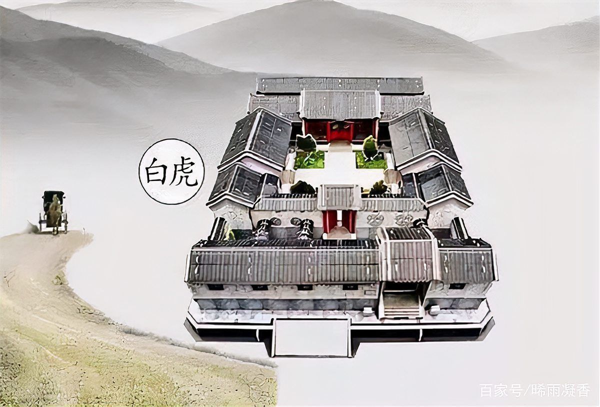 老虎在玄學(xué)里代表什么