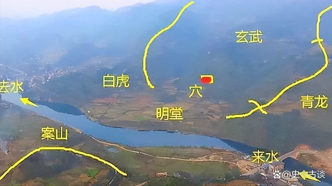 老虎在玄學(xué)里代表什么