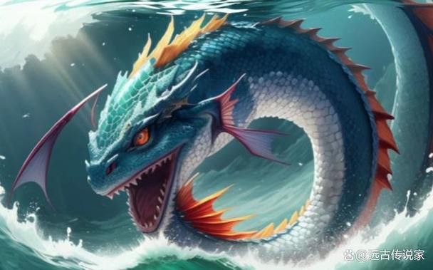神龍魚圖片大全高清 神龍魚圖片大全高清 龍魚百科 第16張
