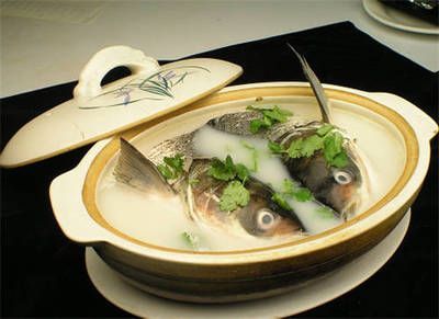 龍魚的烹飪方法：三種常見的龍魚烹飪方法