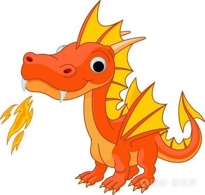 龍魚的英語怎么說：龍魚在英語中通常被稱為\"