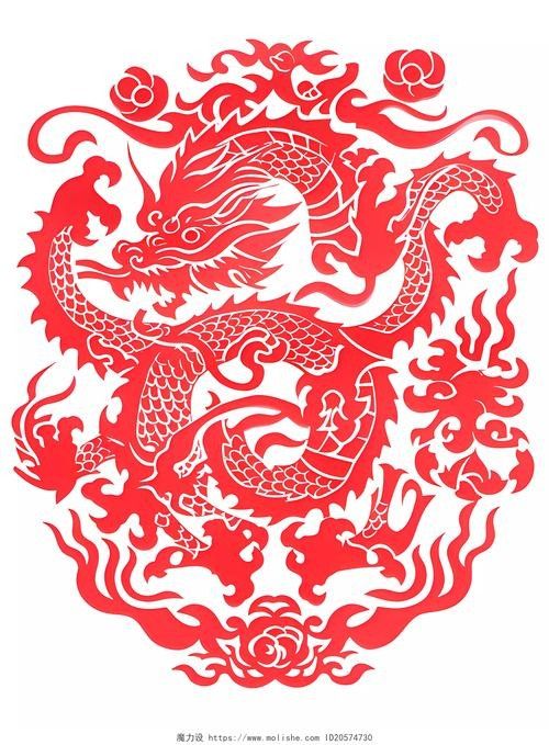 龍頭張字圖片高清版有哪些？