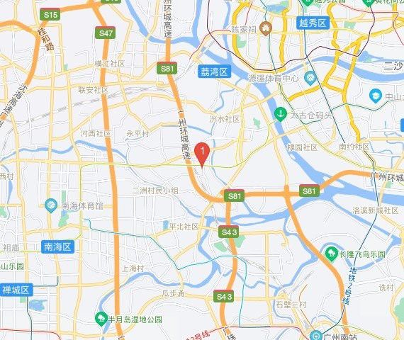 廣州最大的龍魚批發市場在哪里啊圖片