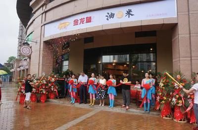 金龍魚加盟店怎么樣：金龍魚加盟店市場表現及加盟優勢、品牌影響力影響力提升