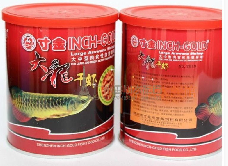 龍魚一直吃面蟲和干蝦可以嗎（長期單一喂食面包蟲和干蝦可以嗎，龍魚可以吃面包蟲和干蝦嗎）