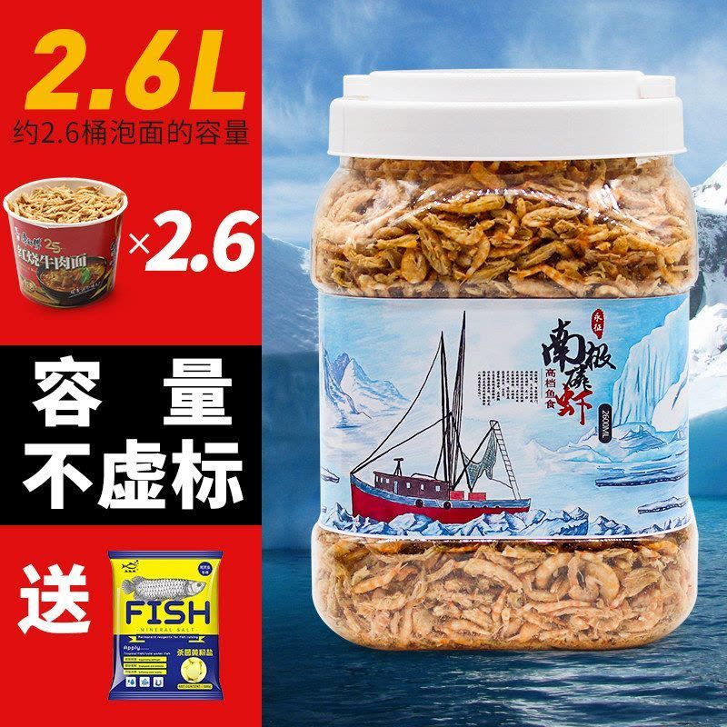 龍魚一直吃面蟲和干蝦可以嗎（長期單一喂食面包蟲和干蝦可以嗎，龍魚可以吃面包蟲和干蝦嗎）