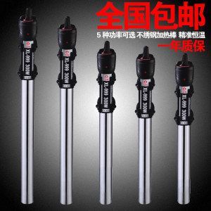 龍魚缸加熱棒的耗電量分析（龍魚缸加熱棒的耗電量受到哪些因素的影響？）