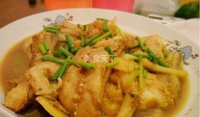 龍魚的做法視頻：紅燒龍魚的家常做法，酸甜番茄龍魚的做法