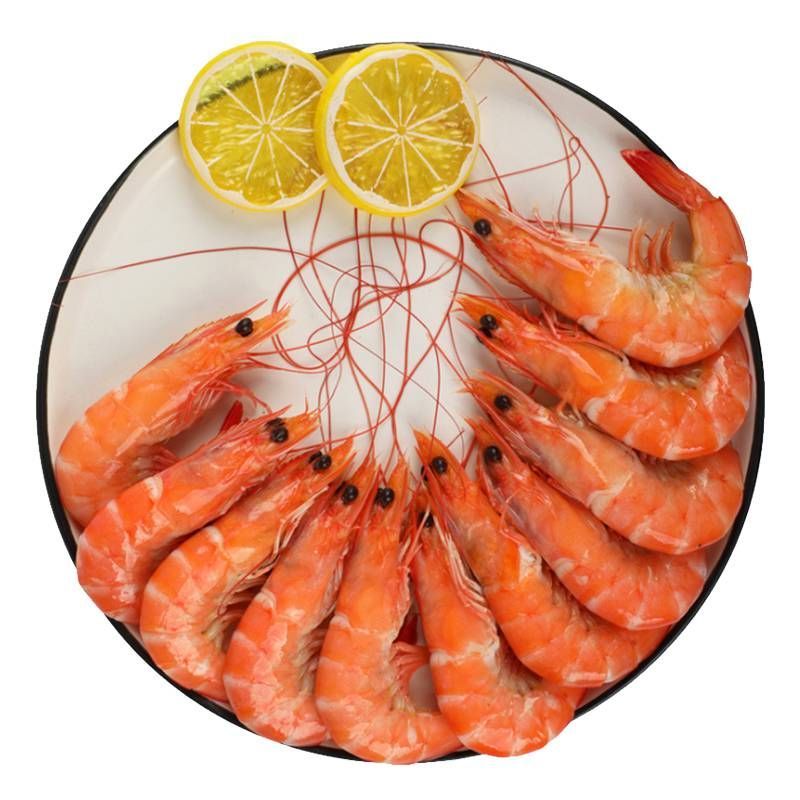 龍魚怎么吃凍蝦好吃：喂食龍魚凍蝦需要對凍蝦進行適當的處理和注意事項