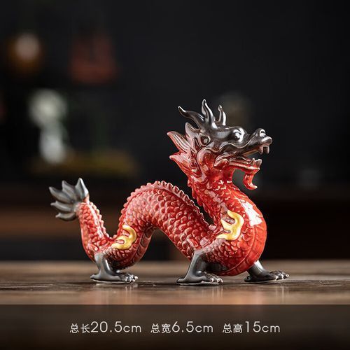 有哪些知名的紅龍旗手工藝品品牌？