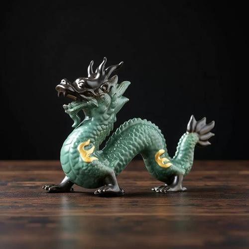 有哪些知名的紅龍旗手工藝品品牌？