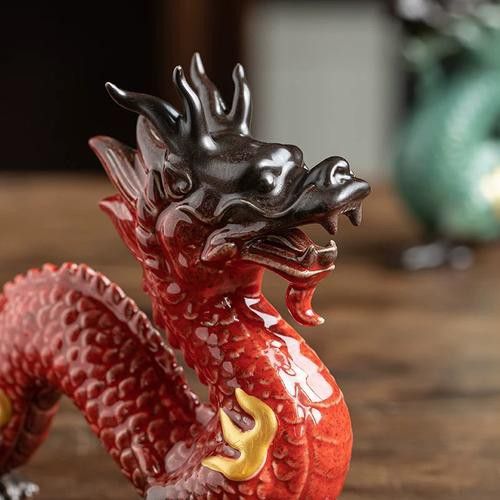 有哪些知名的紅龍旗手工藝品品牌？