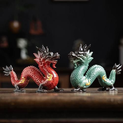 有哪些知名的紅龍旗手工藝品品牌？