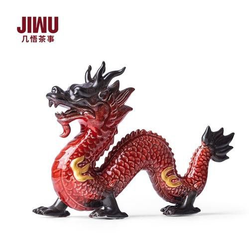 有哪些知名的紅龍旗手工藝品品牌？