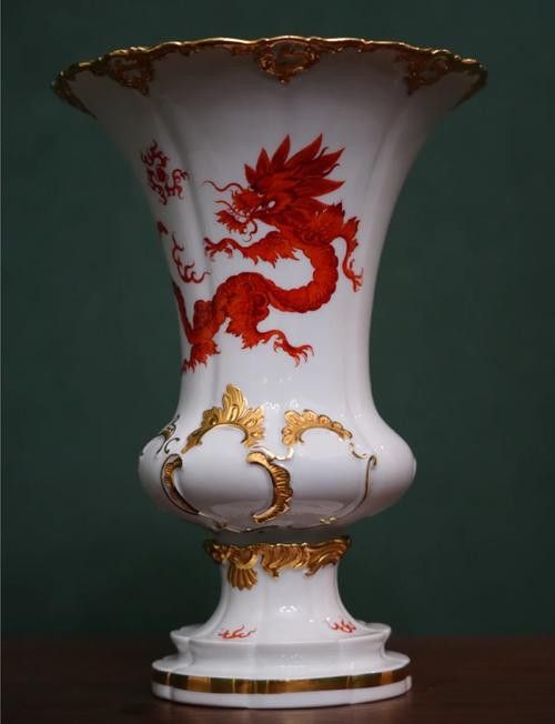 有哪些知名的紅龍旗手工藝品品牌？