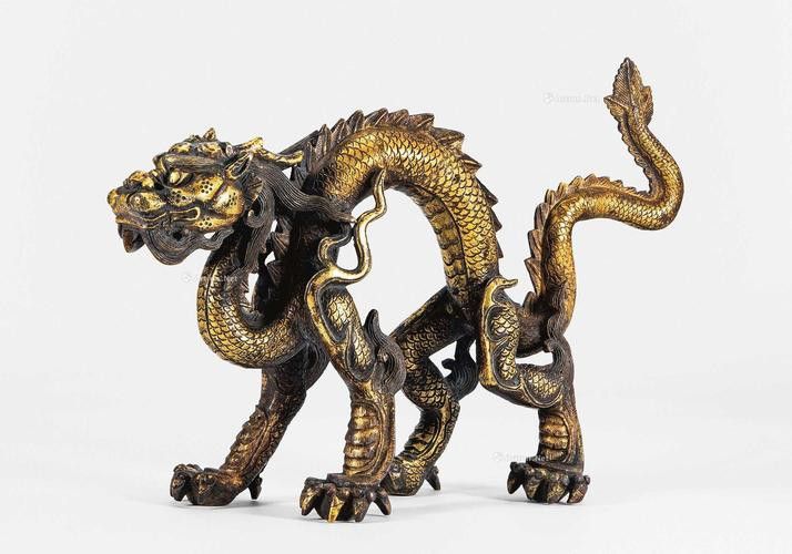 給我高清版金龍文物圖片 龍魚百科 第3張 給我高清版金龍文物圖片 給我高清版金龍文物圖片 龍魚百科 第3張