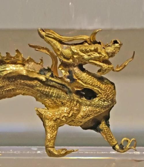 給我高清版金龍文物圖片 龍魚百科 第13張 給我高清版金龍文物圖片 給我高清版金龍文物圖片 龍魚百科 第13張
