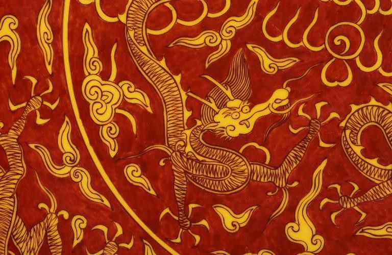 給我高清版金龍文物圖片 龍魚百科 第23張 給我高清版金龍文物圖片 給我高清版金龍文物圖片 龍魚百科 第23張