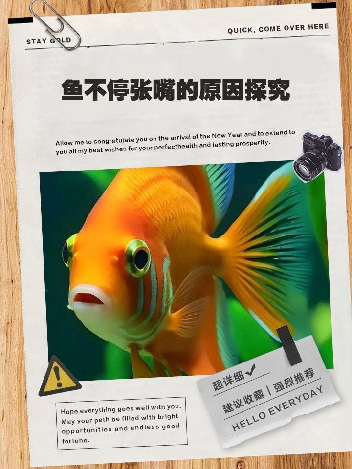 龍魚微微張嘴呼吸正常嗎？ 龍魚微微張嘴呼吸正常嗎？ 龍魚百科 第4張
