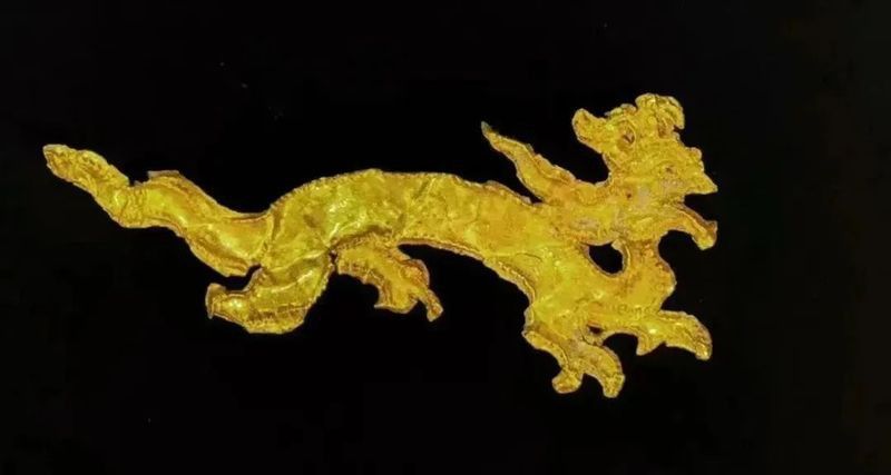 文物類金龍是否可以合法交易？