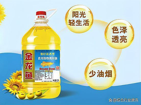 金龍魚原料篩選體系如何確保質量？