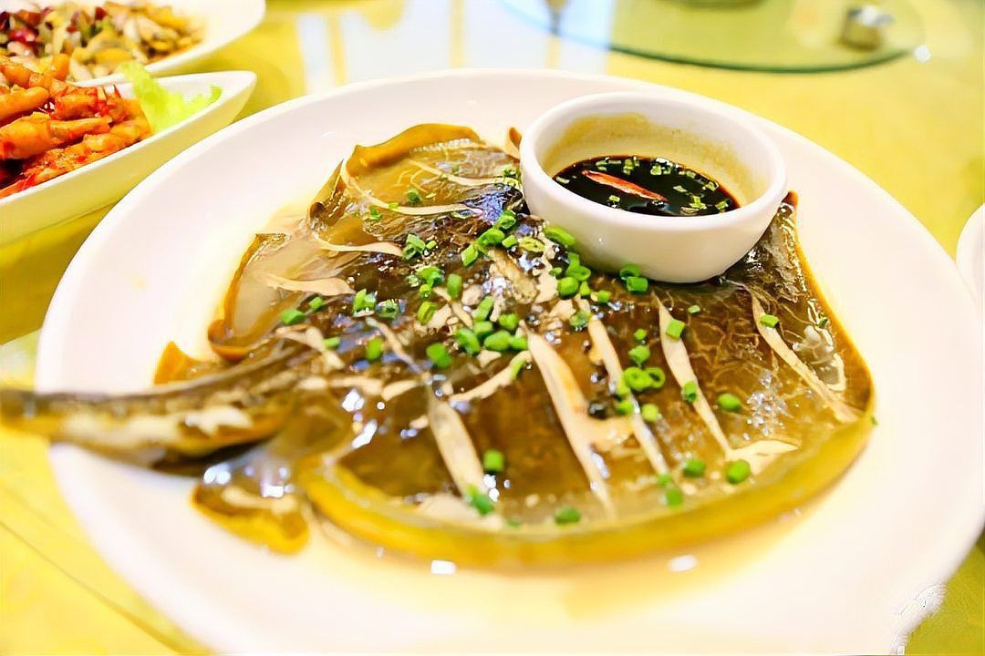 魔鬼魚和鰩魚的區別