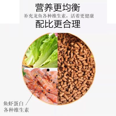 龍魚(yú)長(zhǎng)時(shí)間使用維他命會(huì)怎么樣(如何自制龍魚(yú)維生素補(bǔ)充劑) 龍魚(yú)百科 第1張 龍魚(yú)長(zhǎng)時(shí)間使用維他命會(huì)怎么樣(如何自制龍魚(yú)維生素補(bǔ)充劑) 龍魚(yú)長(zhǎng)時(shí)間使用維他命會(huì)怎么樣(如何自制龍魚(yú)維生素補(bǔ)充劑) 龍魚(yú)百科 第1張