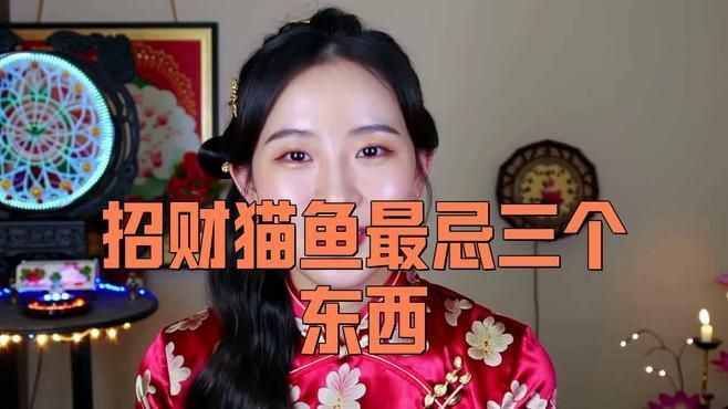 招財(cái)貓魚混養(yǎng)需要哪些躲避物？