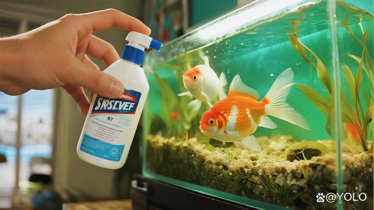 龍魚怎么檢疫
