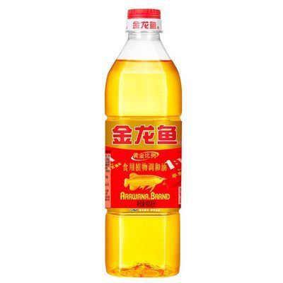 金龍魚1升（金龍魚1升裝產品介紹）