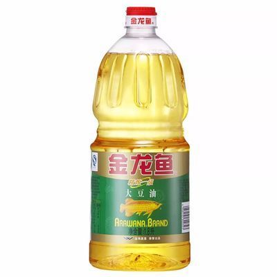 金龍魚1升（金龍魚1升裝產品介紹）
