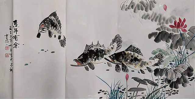 故事中龍魚有何特殊能力？ 故事中龍魚有何特殊能力？ 龍魚百科 第2張