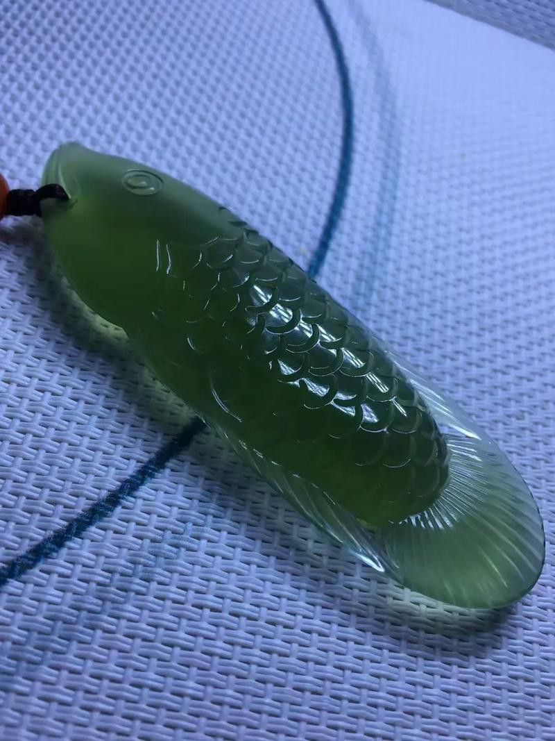 玉石金龍魚圖片大全欣賞視頻 玉石金龍魚圖片大全欣賞視頻 龍魚百科 第41張