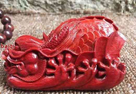 龍頭魚擺件有哪些寓意
